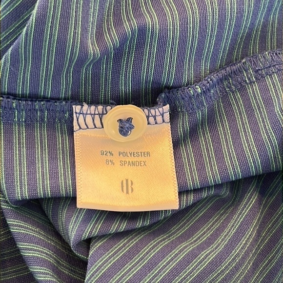 Holderness & Boune “The Campbell” Polo SZ S - Picture 5 of 6